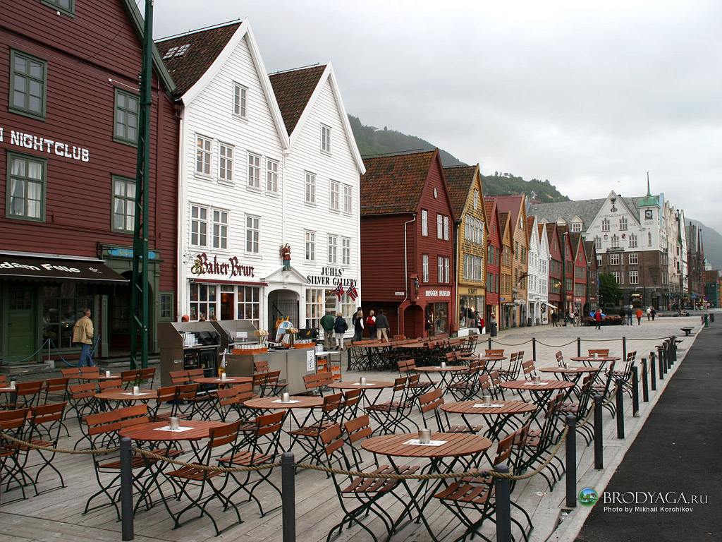 Bergen